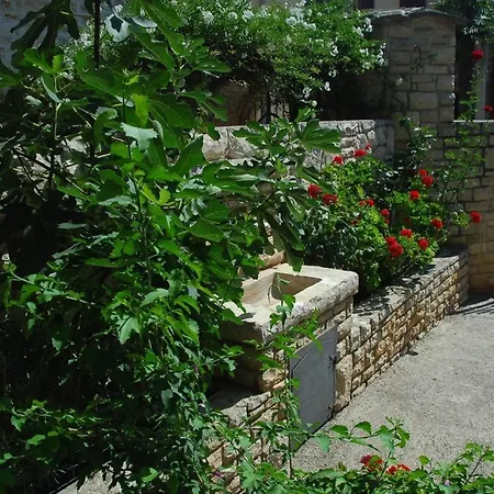 Livia With 2 Cozy Terraces Near Pula Daire